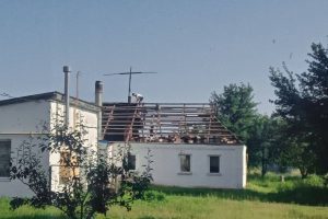 У Макарівській громаді модернізують Липівську гімназію У Макарівській громаді модернізують Липівську гімназію