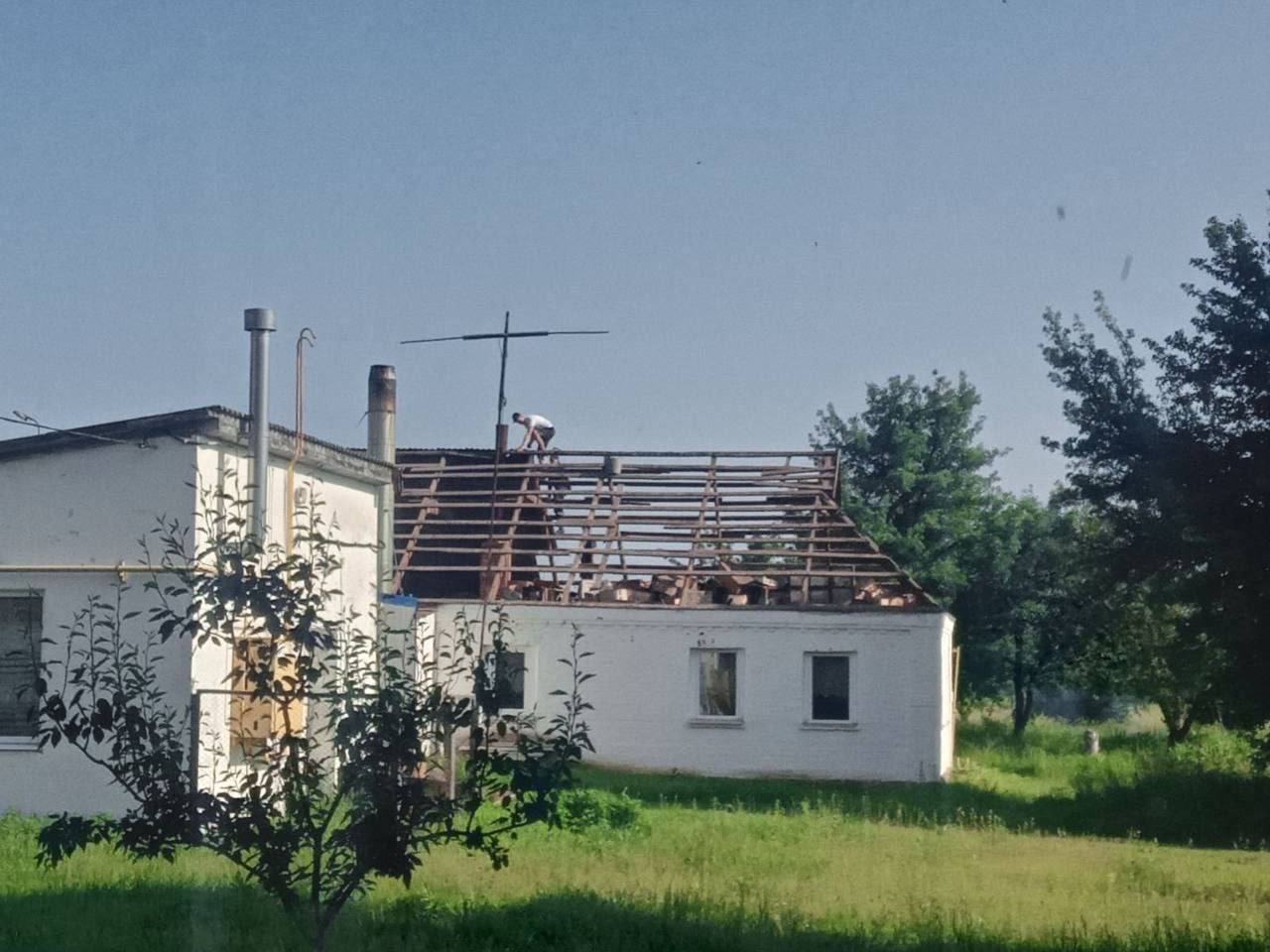 У Макарівській громаді модернізують Липівську гімназію