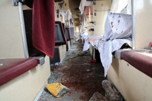 Удар рф ракетами по Дніпру: кількість вбитих збільшилась до 15, постраждалих - до 174 (фото)