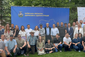 У Києві стартувало будівництво сучасного ортопедо-травматологічного центру У Києві стартувало будівництво сучасного ортопедо-травматологічного центру