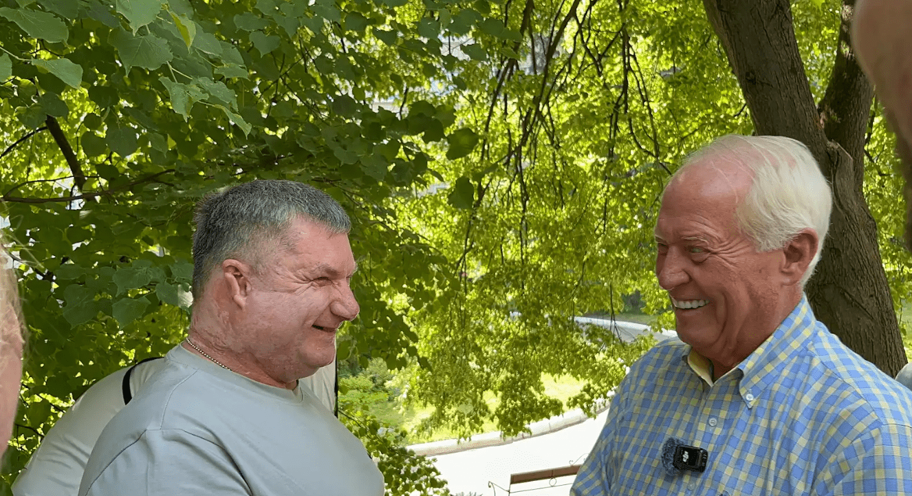 У Києві стартувало будівництво сучасного ортопедо-травматологічного центру