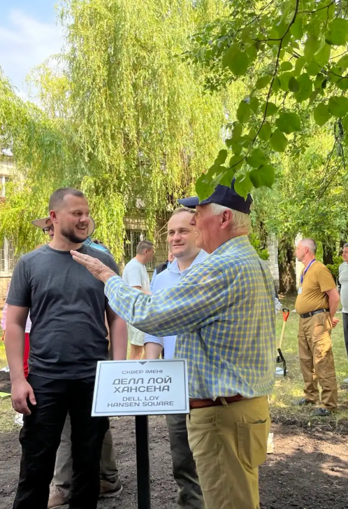 У Києві стартувало будівництво сучасного ортопедо-травматологічного центру