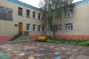 Дитсадок в Обухові відремонтують за 27,6 млн гривень