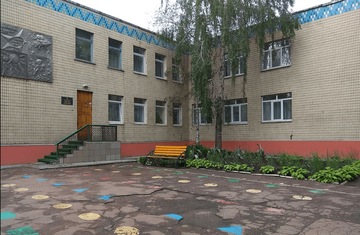 Дитсадок в Обухові відремонтують за 27,6 млн гривень