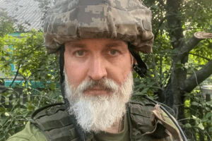 Військовий і ексзаступник мера Славутича вимагає від військово-політичного керівництва України навести лад із забезпеченням авто, дронами та РЕБ Військовий і ексзаступник мера Славутича вимагає від військово-політичного керівництва України навести лад із забезпеченням авто, дронами та РЕБ