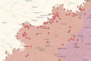 Протягом минулої доби зафіксовано 209 боєзіткнень, – Генштаб ЗСУ Протягом минулої доби зафіксовано 209 боєзіткнень, - Генштаб ЗСУ