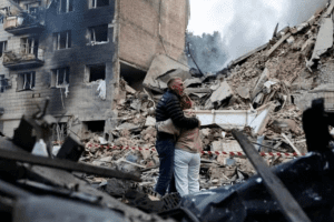 Завтра, 18 червня, в Києві оголошено Днем жалоби за загиблими внаслідок атаки рф