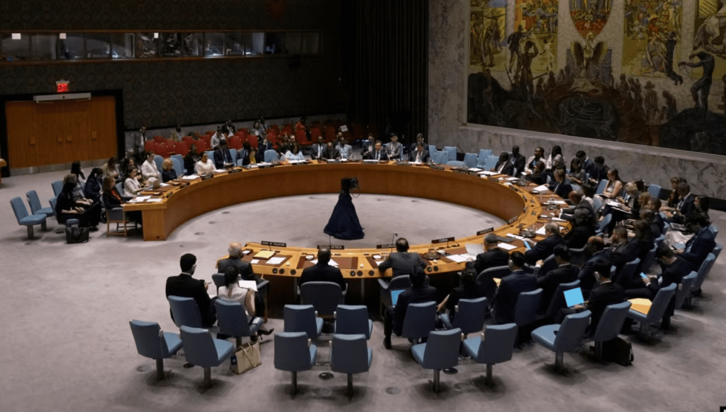 Радбез ООН 20 червня проведе екстрене засідання щодо ударів рф по Україні