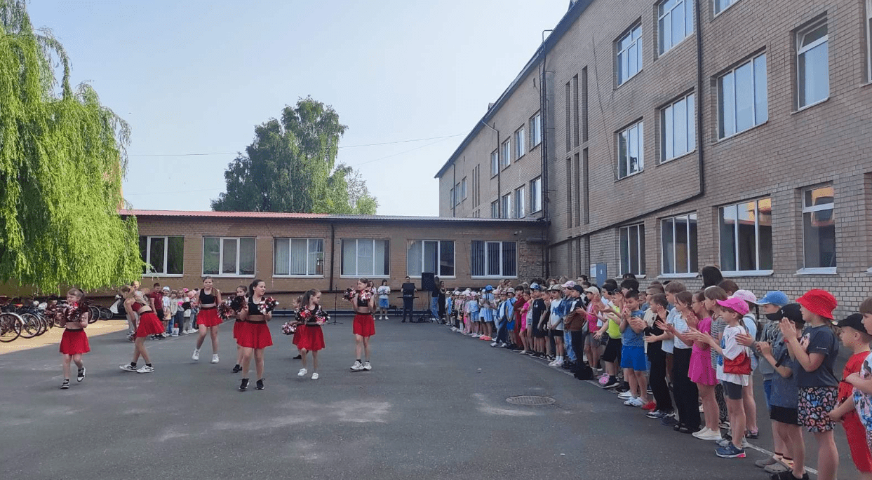 Ліцей в Требухові відремонтують за 2 млн гривень Ліцей в Требухові відремонтують за 2 млн гривень