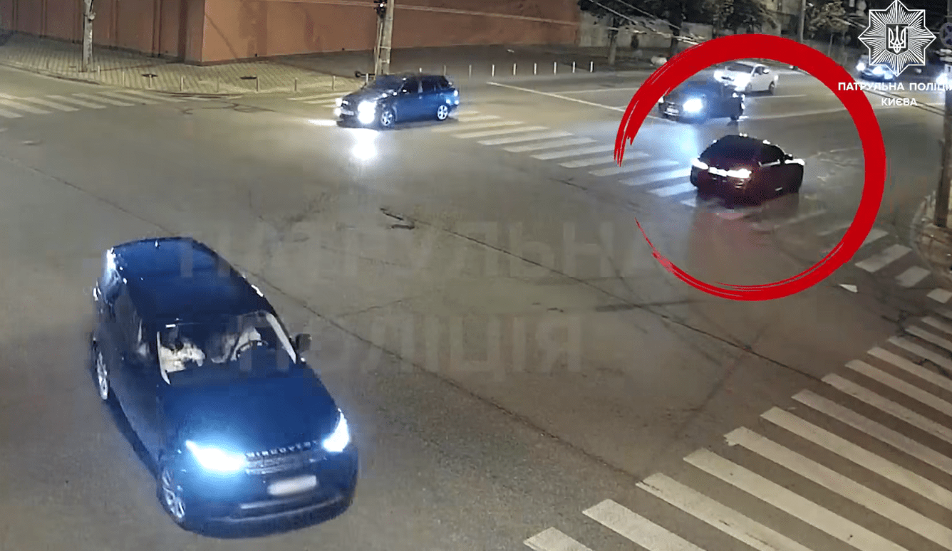 Київ почав жорстко штрафувати назойливих дріфтерів (відео)