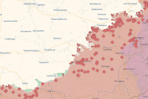 Протягом минулої доби зафіксовано 187 боєзіткнень, – Генштаб ЗСУ Протягом минулої доби зафіксовано 187 боєзіткнень, - Генштаб ЗСУ