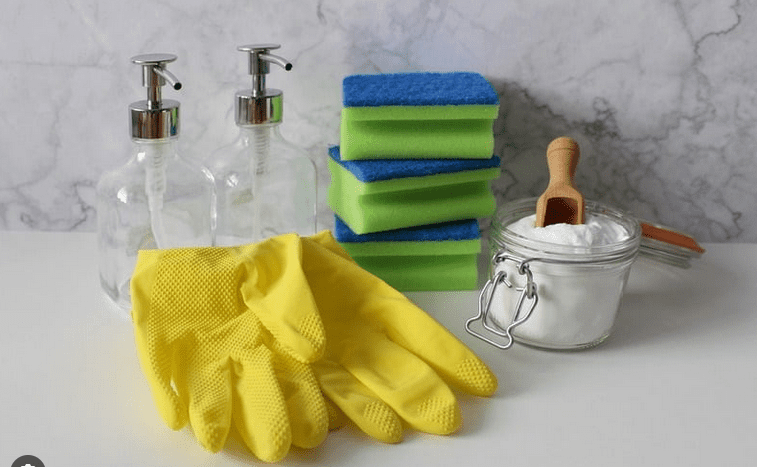 Офіс ГПУ закупить велику партію засобів для чищення