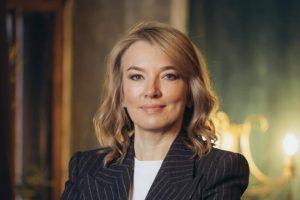 Держава відкриває сотні реабілітаційних відділень по Україні, – Олена Шуляк Держава відкриває сотні реабілітаційних відділень по Україні, - Олена Шуляк