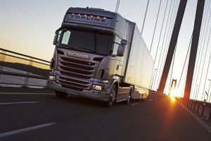 У Києві запровадили обмеження руху вантажного транспорту