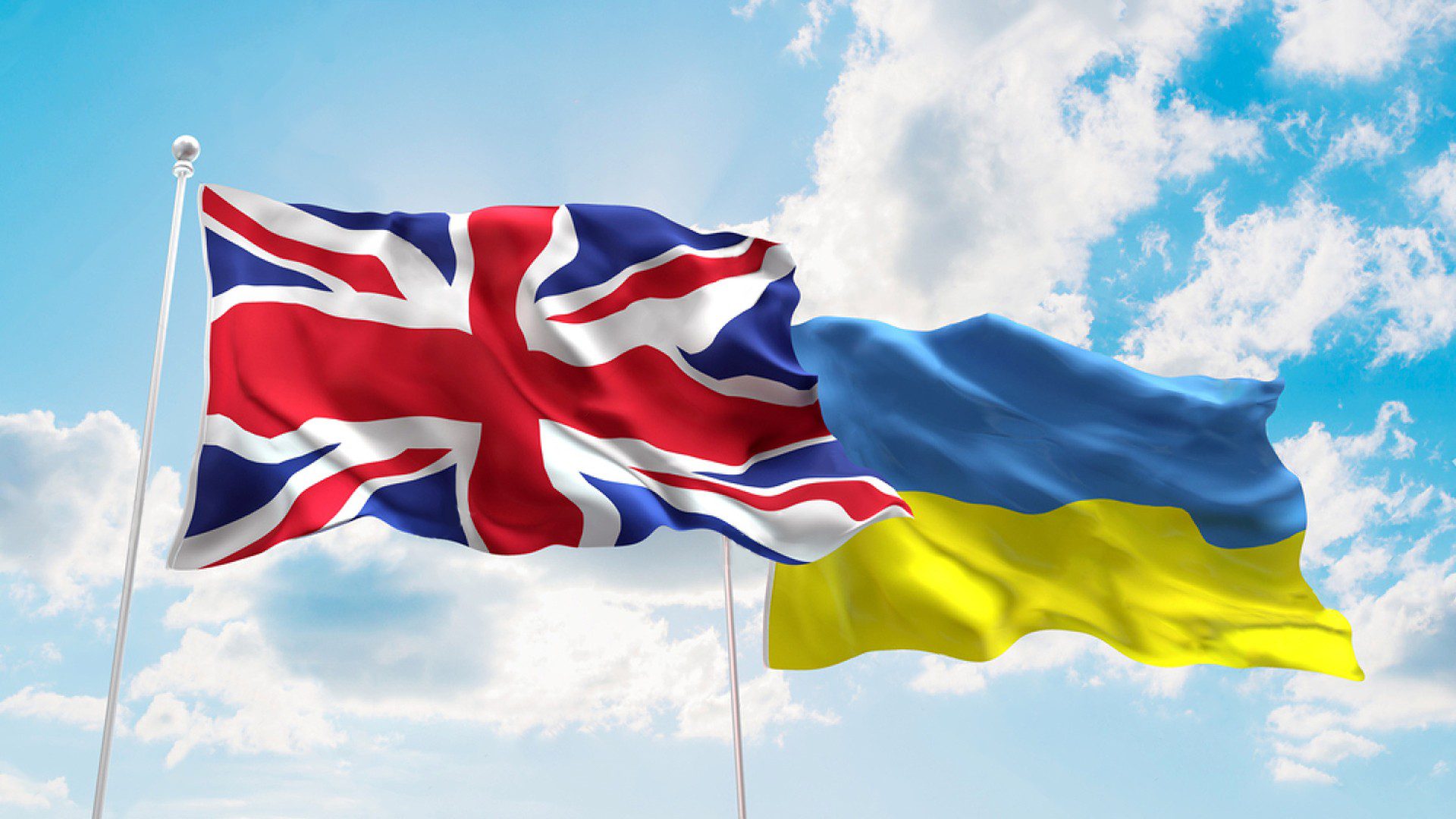 Велика Британія анонсувала 350 мільйонів фунтів інвестицій у дрони для України Велика Британія анонсувала 350 мільйонів фунтів інвестицій у дрони для України