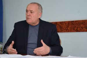 Мер Кагарлика Панюта за 2024 рік не купив жодного об’єкта нерухомості