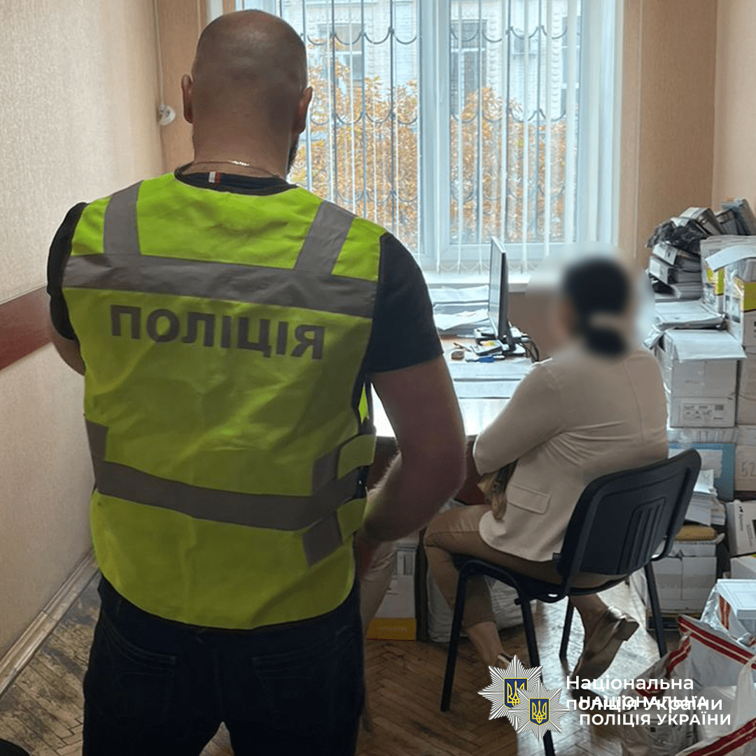 Ексдиректор столичної ритуальної служби нарахував 21 млн гривень зарплати «мертвим душам» (фото)