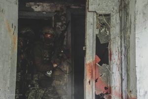 За добу армія рф втратила 1120 осіб та 7 крилатих ракет, - Генштаб ЗСУ