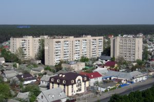 На Червоному Хуторі за 47 млн гривень поліпшать водовідведення На Червоному Хуторі за 47 млн гривень поліпшать водовідведення