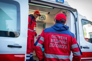 Київ замовив ремонт апаратів ШВЛ в авто швидкої допомоги Київ замовив ремонт апаратів ШВЛ в авто швидкої допомоги