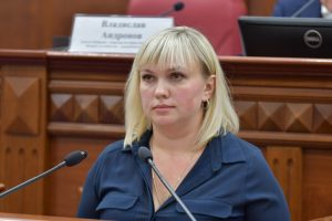 Орендоване житло та прописка в гуртожитку – декларація начальниці туристичного управління КМДА Орендоване житло та прописка в гуртожитку - декларація начальниці туристичного управління КМДА