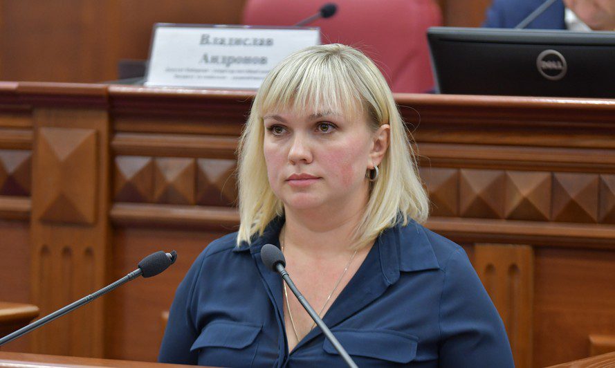 Орендоване житло та прописка в гуртожитку – декларація начальниці туристичного управління КМДА Орендоване житло та прописка в гуртожитку – декларація начальниці туристичного управління КМДА