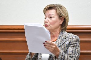 За рік очільниця Печерського району Києва Наталія Кондрашова удвічі збільшила свої доходи