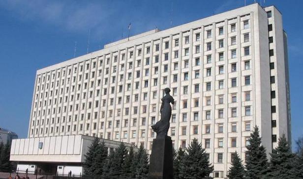 На Київщині стартувала програма безбар’єрності вартістю понад 1,2 млрд гривень На Київщині стартувала програма безбар’єрності вартістю понад 1,2 млрд гривень