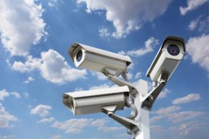 Козин вкладе ще 5,8 млн гривень в систему відеоспостереження