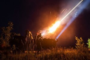 Повітряні Сили: від вечора понеділка до дня вівторка в небі України збито 178 цілей з 267 Повітряні Сили: від вечора понеділка до дня вівторка в небі України збито 178 цілей з 267