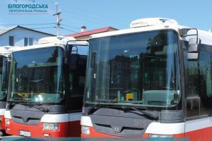 У Білогородській громаді запровадять нові автобусні маршрути до Києва