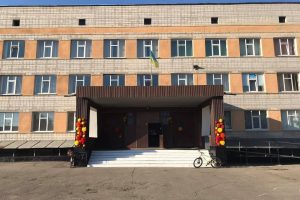 Миронівка за 137 млн гривень перебудує ліцей Миронівка за 137 млн гривень перебудує ліцей