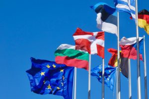 ЄС схвалив 18-й пакет санкцій проти росії