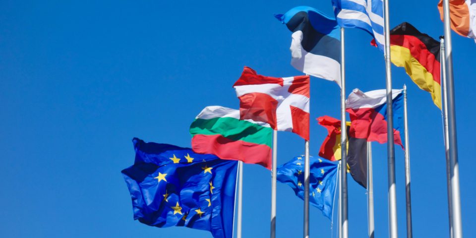 ЄС схвалив 18-й пакет санкцій проти росії ЄС схвалив 18-й пакет санкцій проти росії