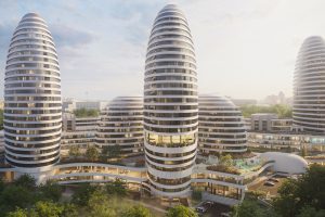 “Інтергал-Буд” оголосив конкурс для дизайнерів інтер'єру преміального комплексу Intergal City