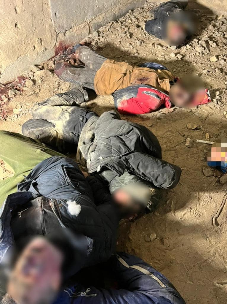 СБУ “заочно” повідомила про підозру росарміцям, що 2022 року катували окупованих бучанців СБУ “заочно” повідомила про підозру росарміцям, що 2022 року катували окупованих бучанців