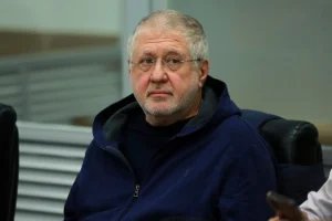 Розслідування справи стосовно Коломойського за підозрою у заволодінні коштами “ПриватБанку” на 9,2 млрд гривень завершено – НАБУ Розслідування справи стосовно Коломойського за підозрою у заволодінні коштами "ПриватБанку" на 9,2 млрд гривень завершено - НАБУ