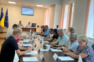 Згурівка виділила понад 6,4 млн гривень із залишків бюджету на тероборону