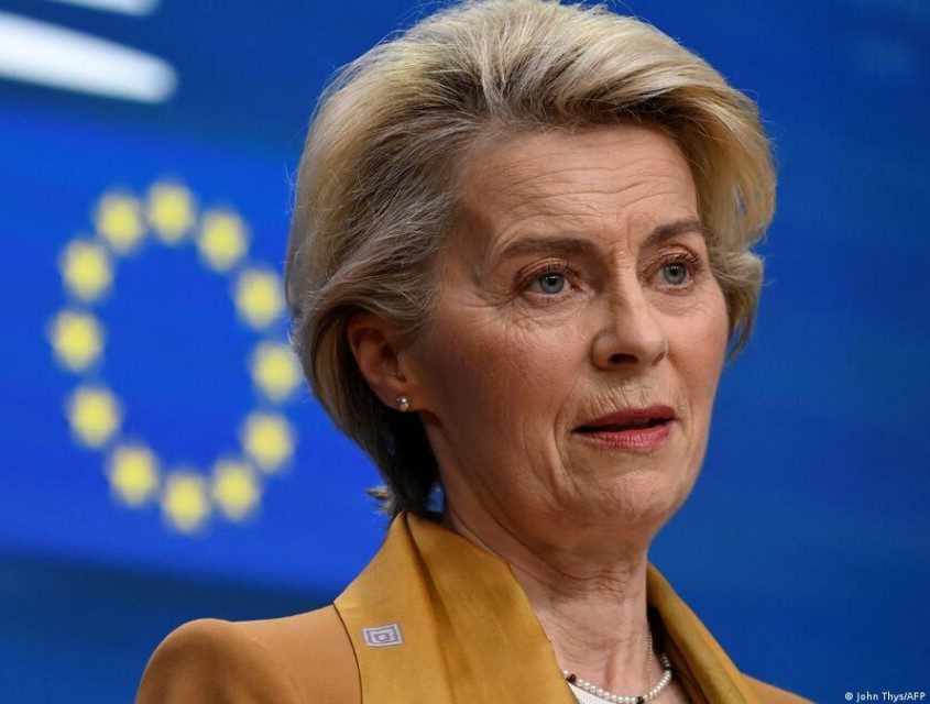 ЄС гарантуватиме залучення в Україну ще 10 млрд євро на відбудову