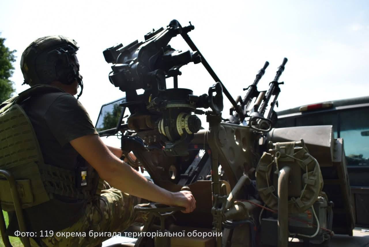 За добу армія рф втратила 1070 осіб та 209 БпЛА, – Генштаб ЗСУ За добу армія рф втратила 1070 осіб та 209 БпЛА, – Генштаб ЗСУ