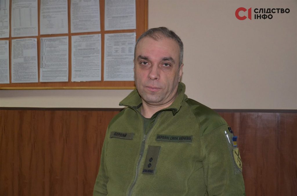 Ексочільник Броварського ТЦК користується майном вартістю майже 1 млн доларів, – ЗМІ Ексочільник Броварського ТЦК користується майном вартістю майже 1 млн доларів, – ЗМІ