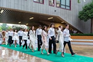 У KAN відзвітували про серію випускних в освітній мережі A+ У KAN відзвітували про серію випускних в освітній мережі A+