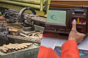 Громадська антикорупційна рада при Міноборони наполягає на необхідності доопрацювати законопроєкти Defence City Громадська антикорупційна рада при Міноборони наполягає на необхідності доопрацювати законопроєкти Defence City