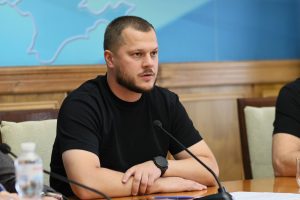 Микола Калашник: Київщина та Федеративна земля Бранденбург працюють над укладанням угоди про партнерство Микола Калашник: Київщина та Федеративна земля Бранденбург працюють над укладанням угоди про партнерство