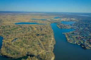 Кличку не цікава тема захисту заповідних природних об’єктів, зокрема заказника “Осокорківські луки”,- КЕКЦ Кличку не цікава тема захисту заповідних природних об'єктів, зокрема заказника “Осокорківські луки”,- КЕКЦ
