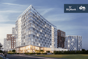 DIM і Sky Bank надали 10 іпотек за програмою «єОселя» DIM і Sky Bank надали 10 іпотек за програмою «єОселя»