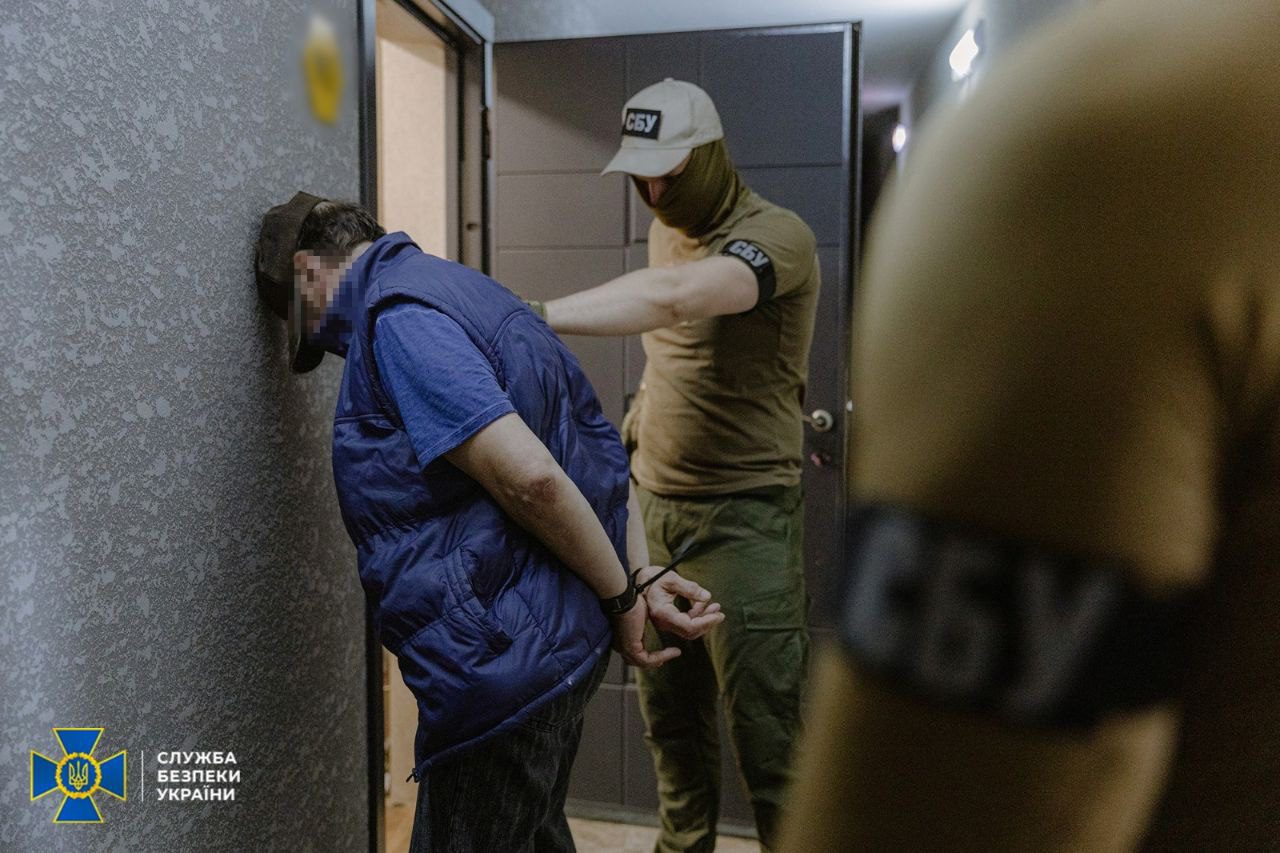 Замах на командира батальйону «Вовки Да Вінчі» Філімонова: фсб завербувала виконавця-українця видаючи себе за СБУ (фото, відео)