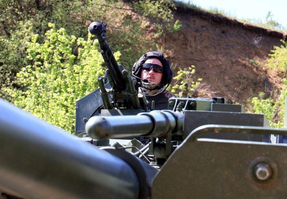 Протягом доби зафіксовано 86 боєзіткнень, - Генштаб ЗСУ