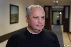 Зарплата 99 тисяч гривень та квартира у Бахмуті: декларація головного антикорупціонера столиці