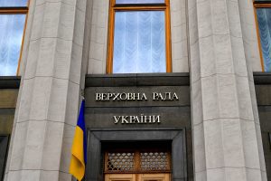 У Верховній Раді реєструють законопроєкт про повернення незалежності НАБУ та САП